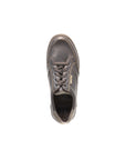 MEPHISTO Paco Dark Brown