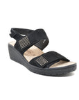 MEPHISTO Pam Spark Black
