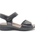 MEPHISTO Pattie Black