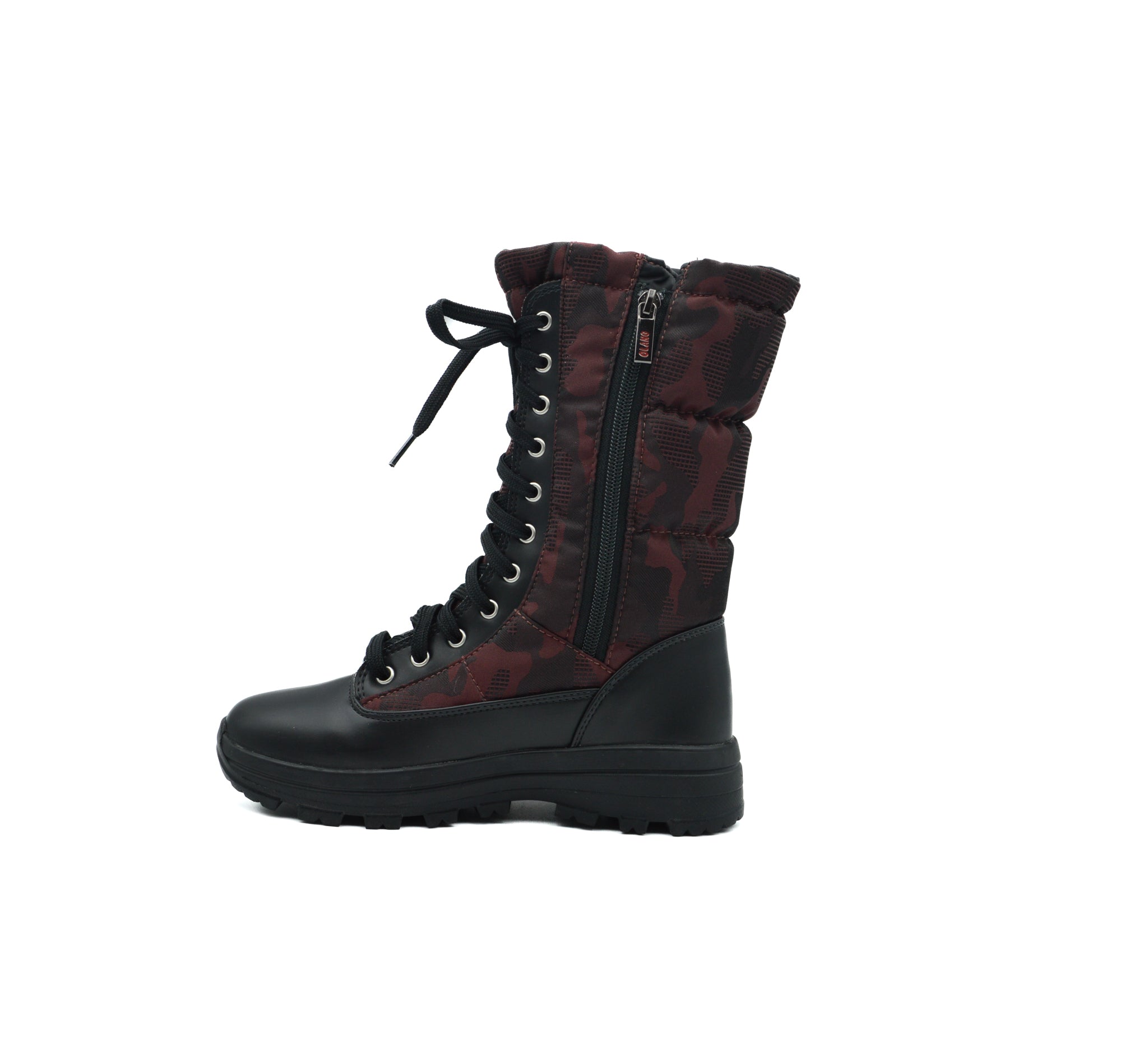 OLANG PRESTIGE ARCTIC GRIP