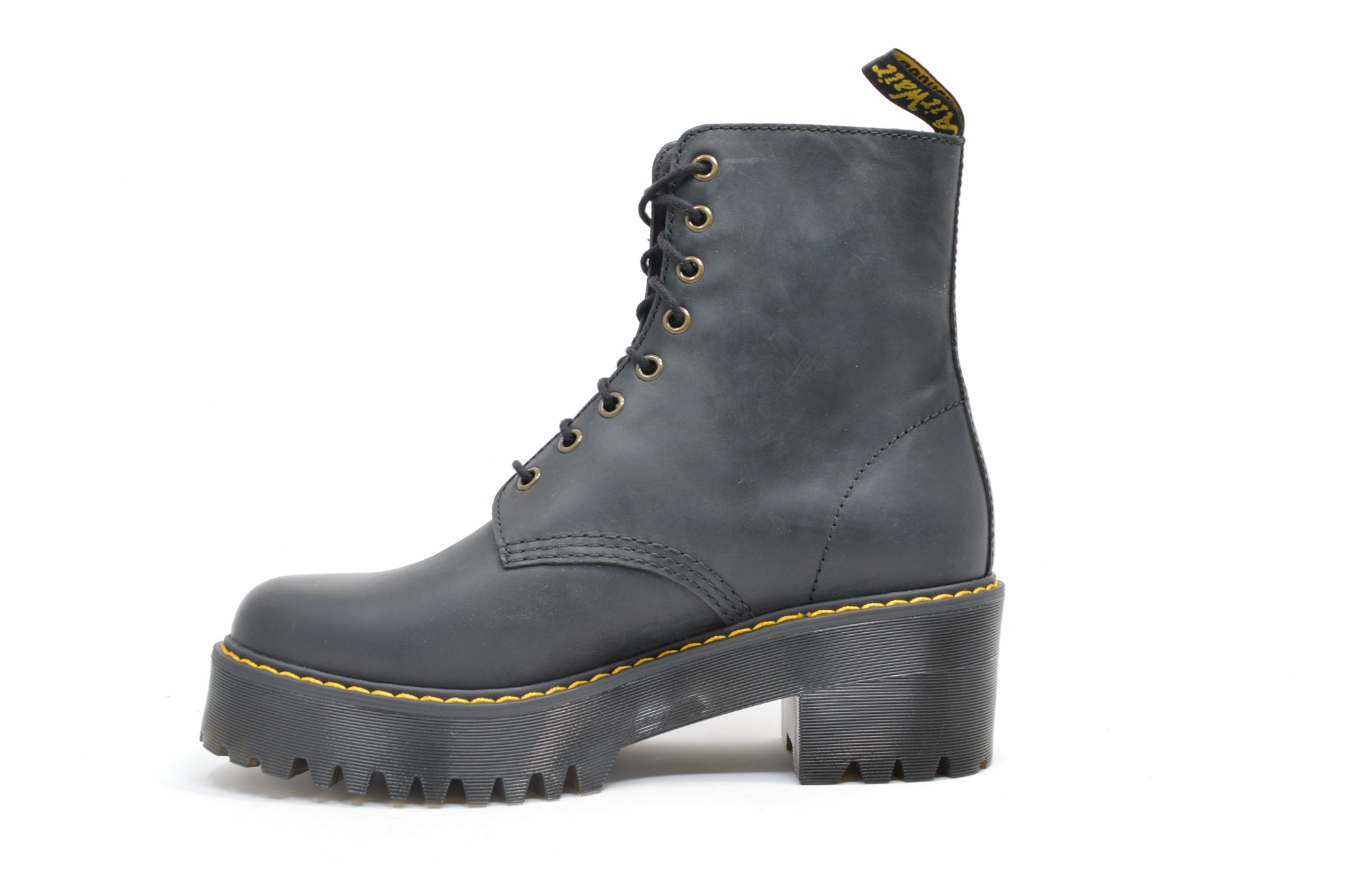 DR. MARTENS SHRIVER HI
