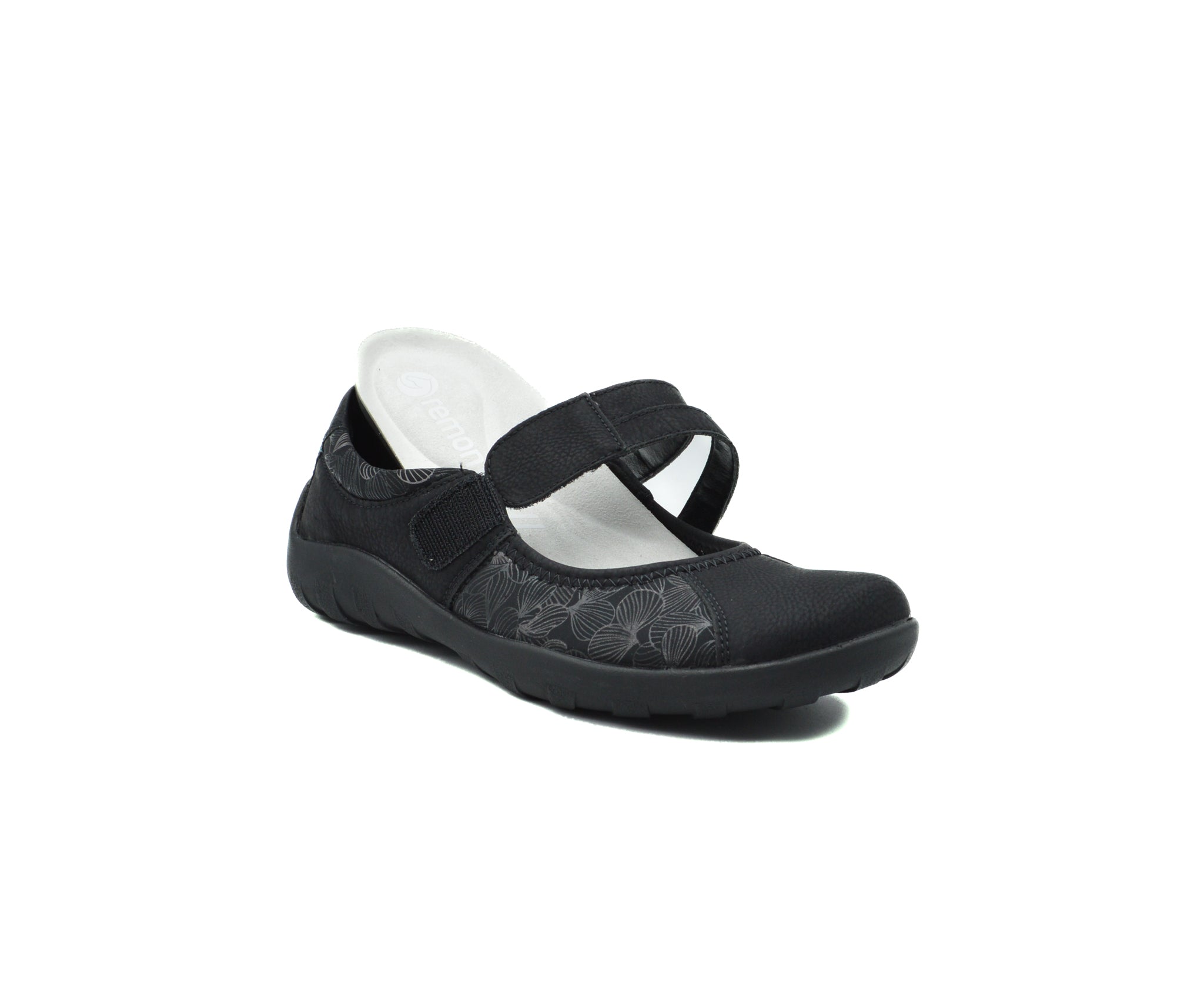 REMONTE R3510 03 Letellier Shoes