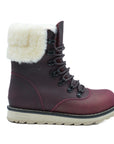 ROYAL CANADIAN CAMBRIDGE BURGUNDY