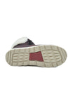 ROYAL CANADIAN CAMBRIDGE BURGUNDY