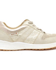 MEPHISTO Rebeca Pewter