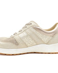 MEPHISTO Rebeca Pewter