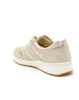 MEPHISTO Rebeca Pewter