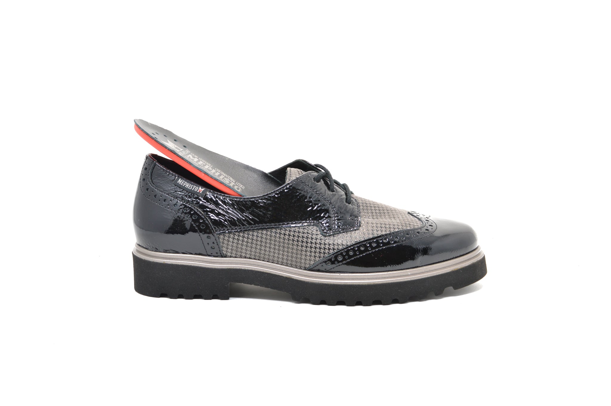 MEPHISTO Selenia Black