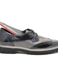 MEPHISTO Selenia Black