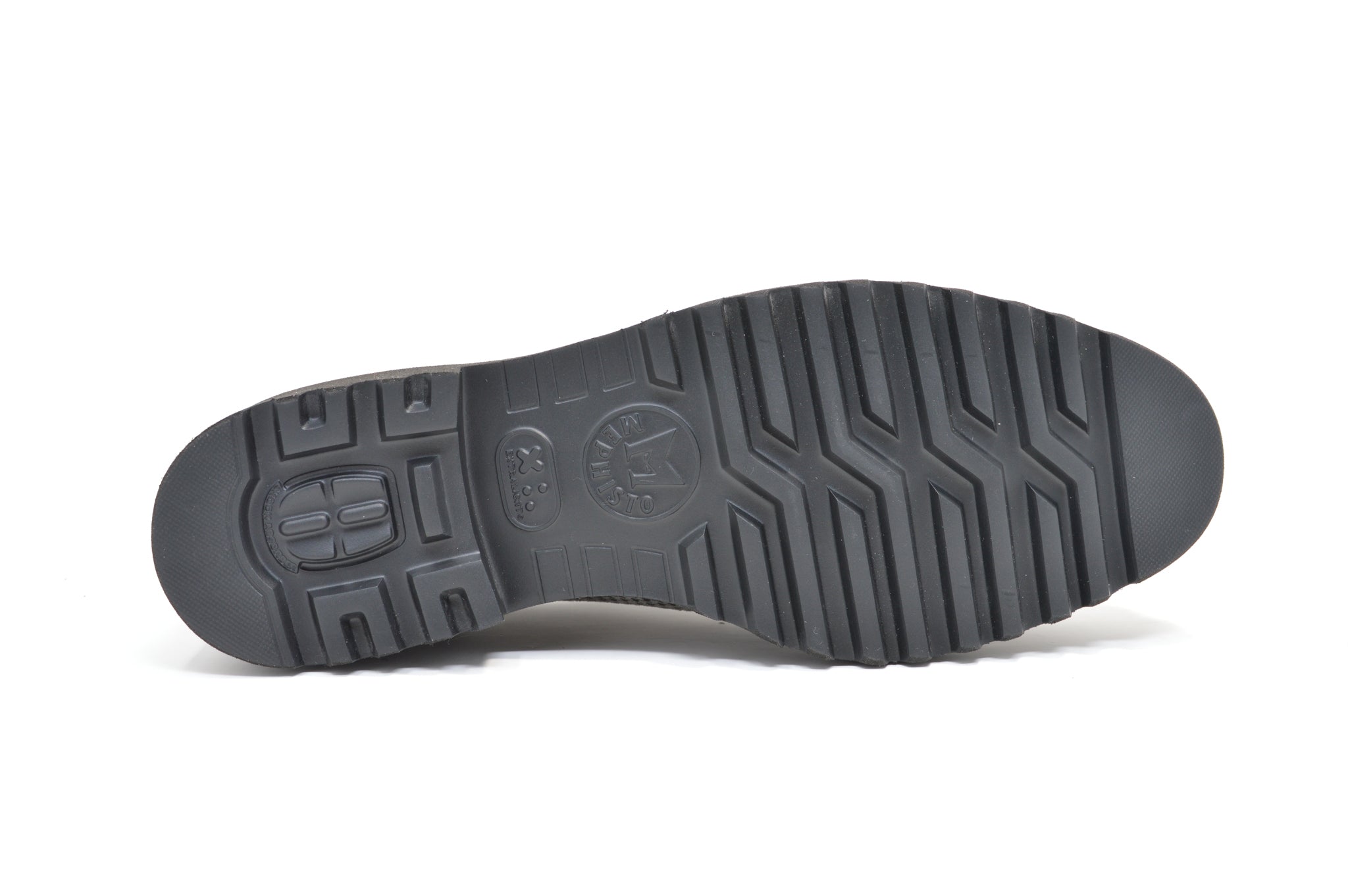 MEPHISTO Selenia Black