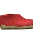 GLERUPS DK Shoe Red