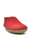 GLERUPS DK Shoe Red