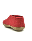 GLERUPS DK Shoe Red