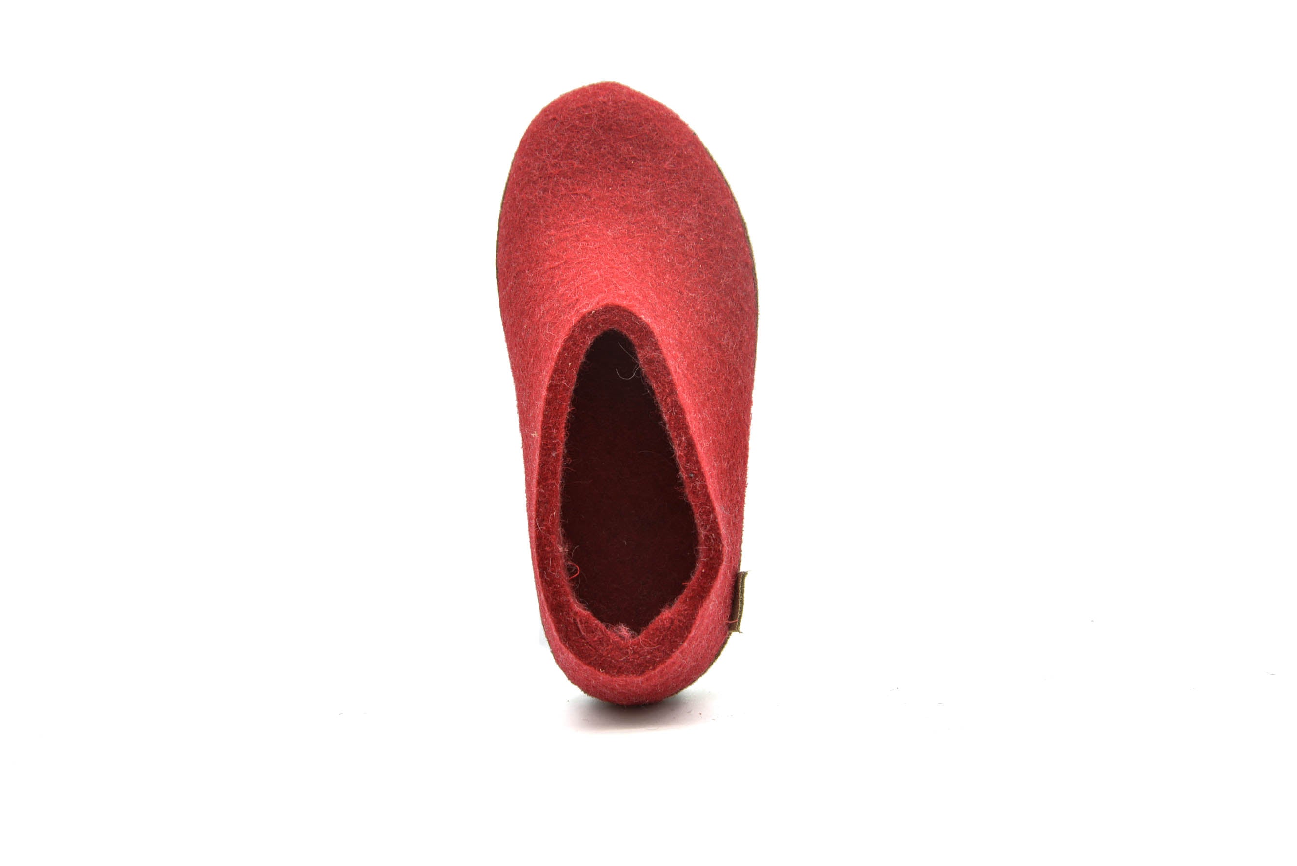 GLERUPS DK Shoe Red