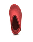 GLERUPS DK Shoe Red
