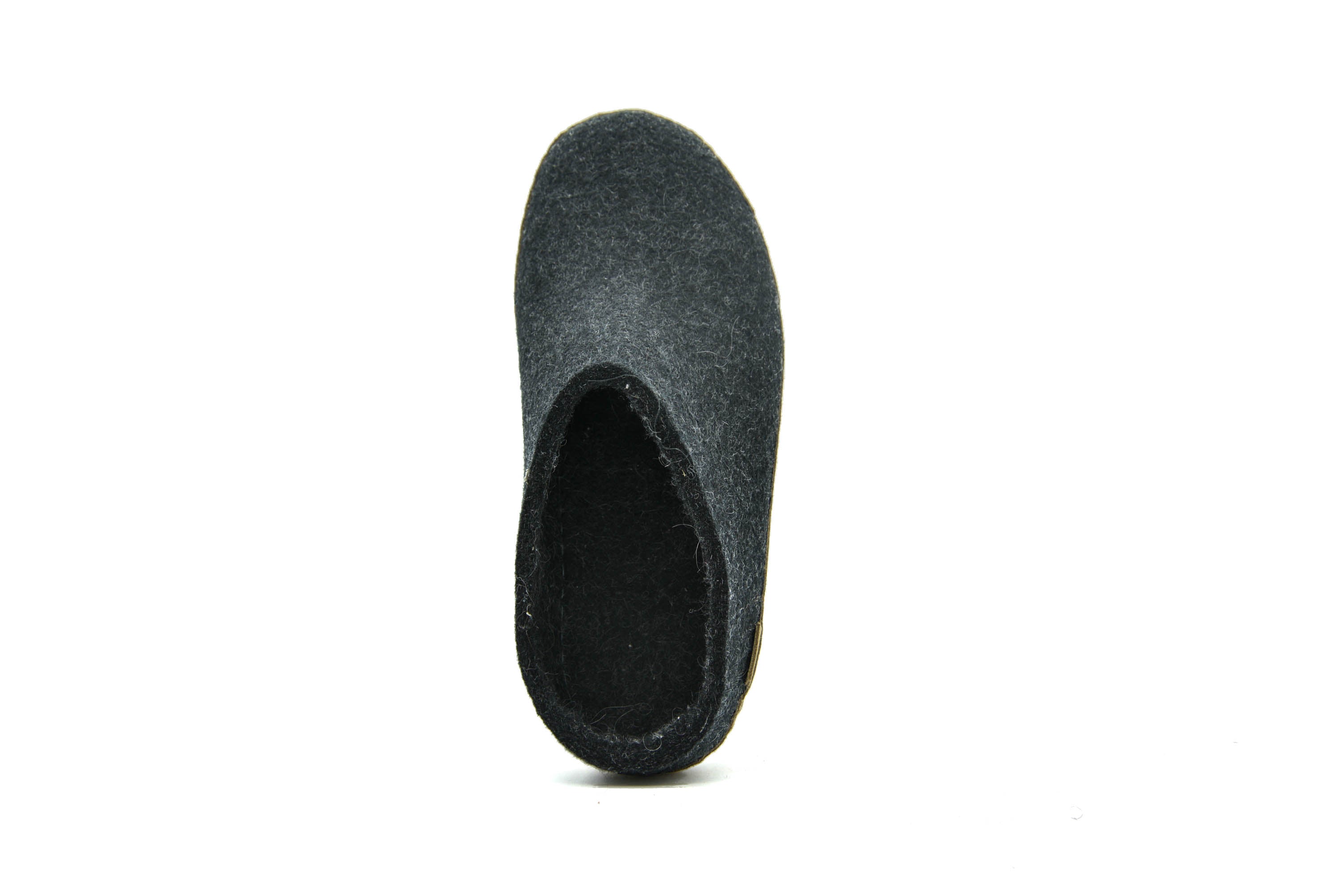 GLERUPS DK Slip-on Charcoal +42