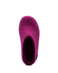 GLERUPS DK Slip-on Cranberry