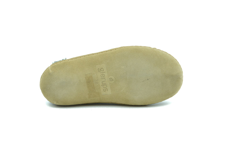 GLERUPS DK Slip-on Grey