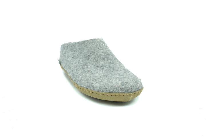 GLERUPS DK Slip-on Grey
