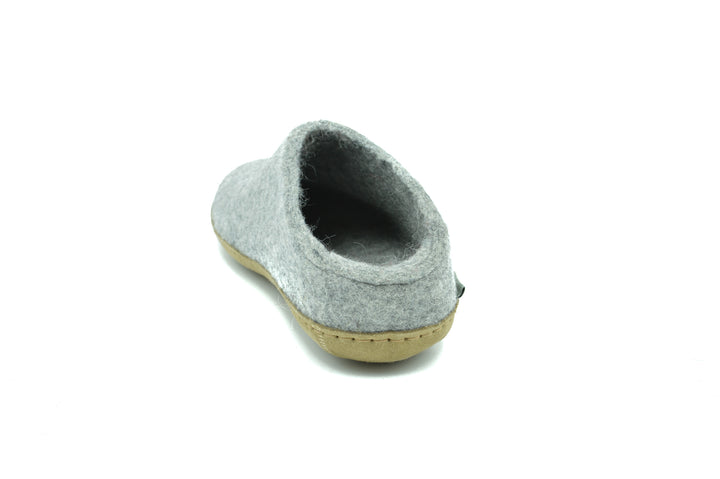 GLERUPS DK Slip-on Grey