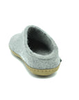 GLERUPS DK Slip-on Grey