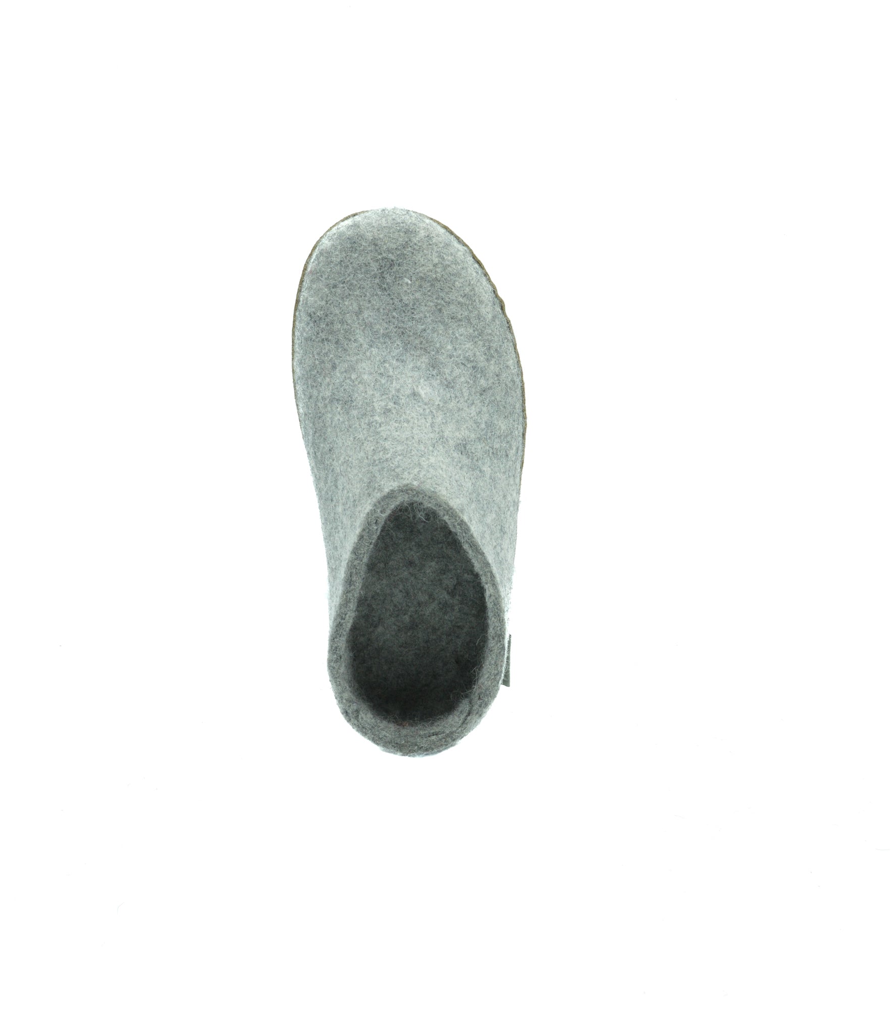 GLERUPS DK Slip-on Grey