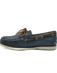 SPERRY Gold Cup Authentic Original 2-Eye Boat Shoe