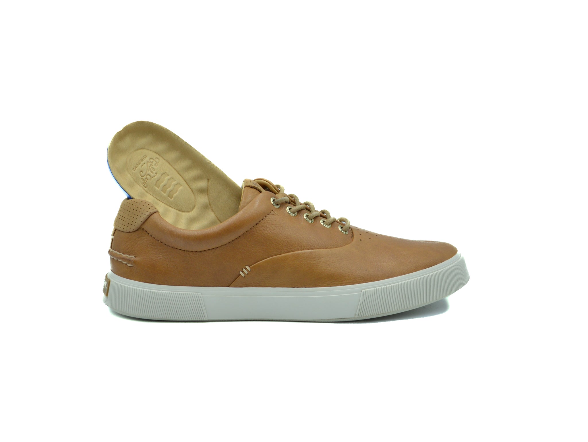 SPERRY Gold Cup™ Striper PLUSHWAVE™ CVO Sneaker