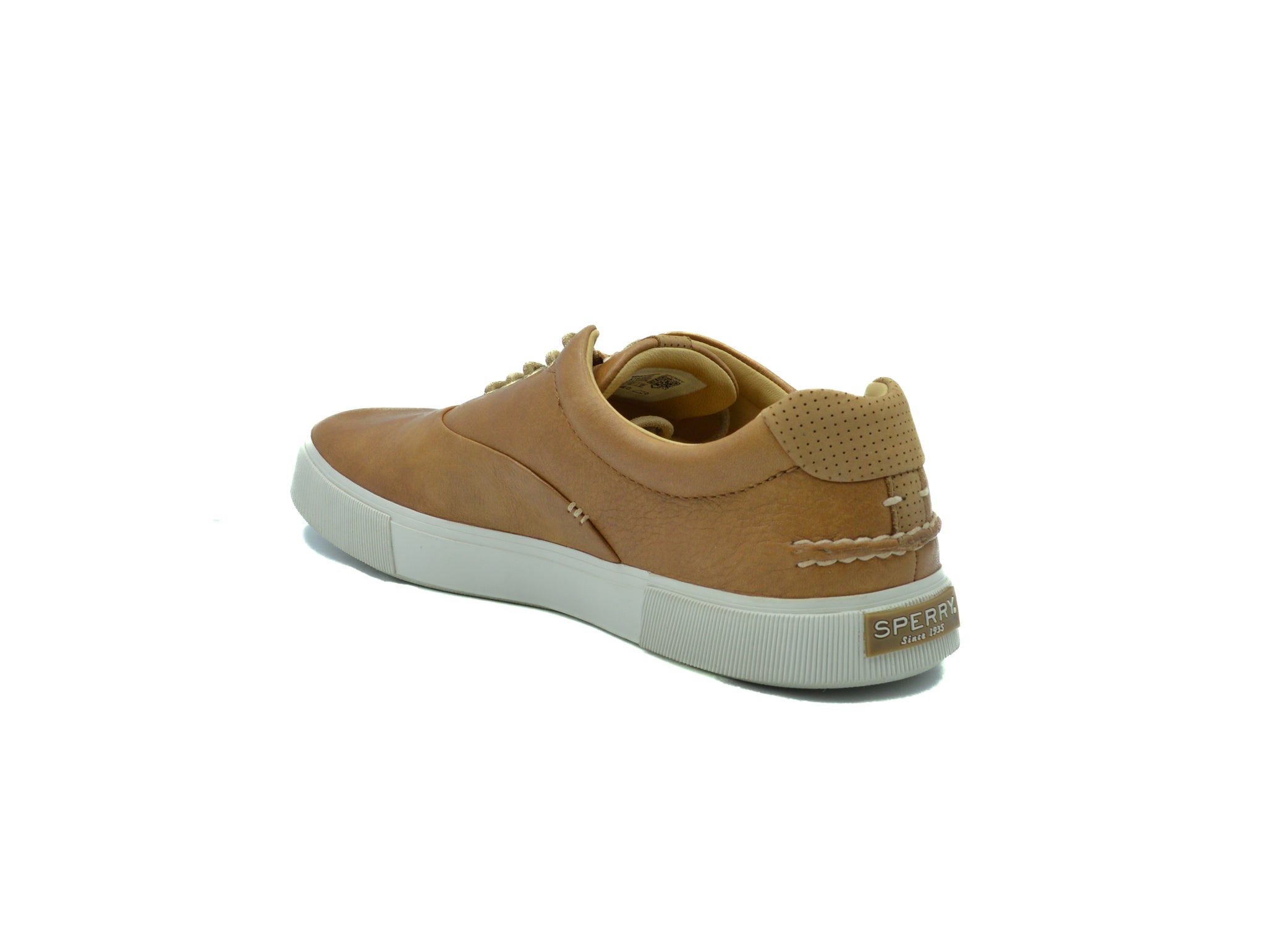 SPERRY Gold Cup™ Striper PLUSHWAVE™ CVO Sneaker