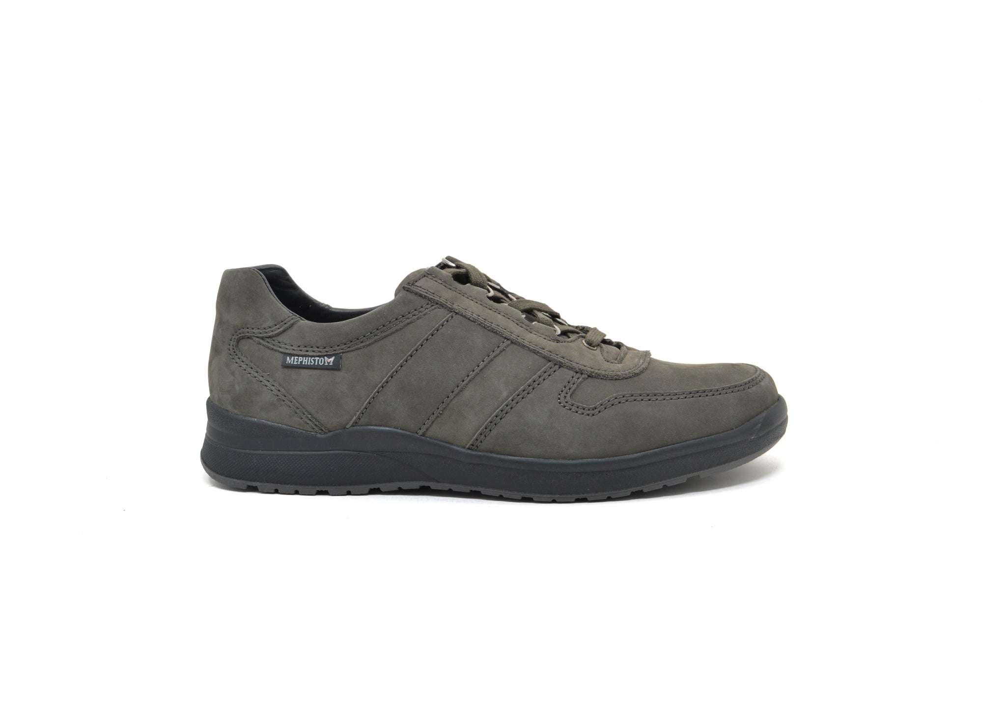 MEPHISTO Valerian Graphite