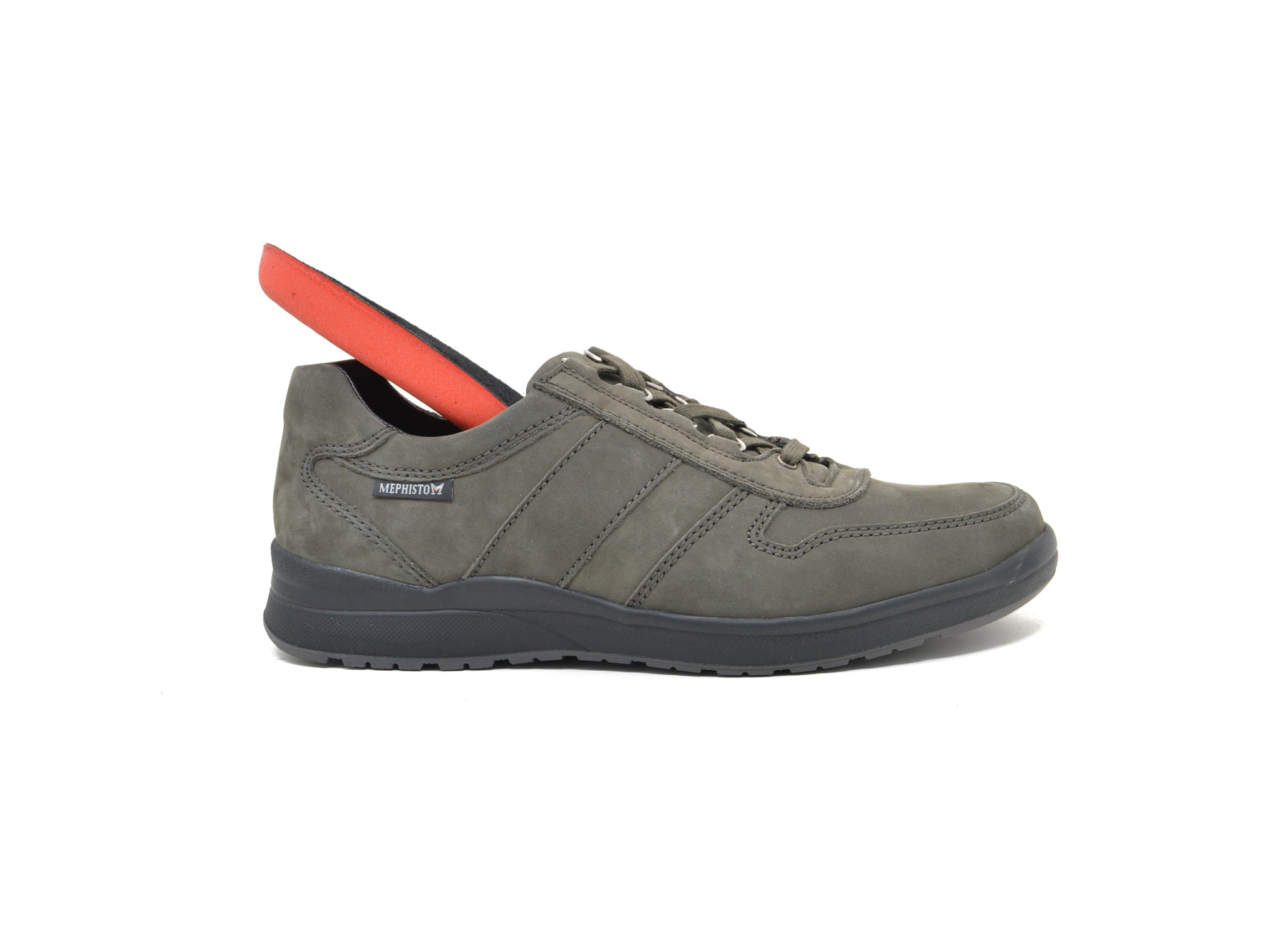 MEPHISTO Valerian Graphite
