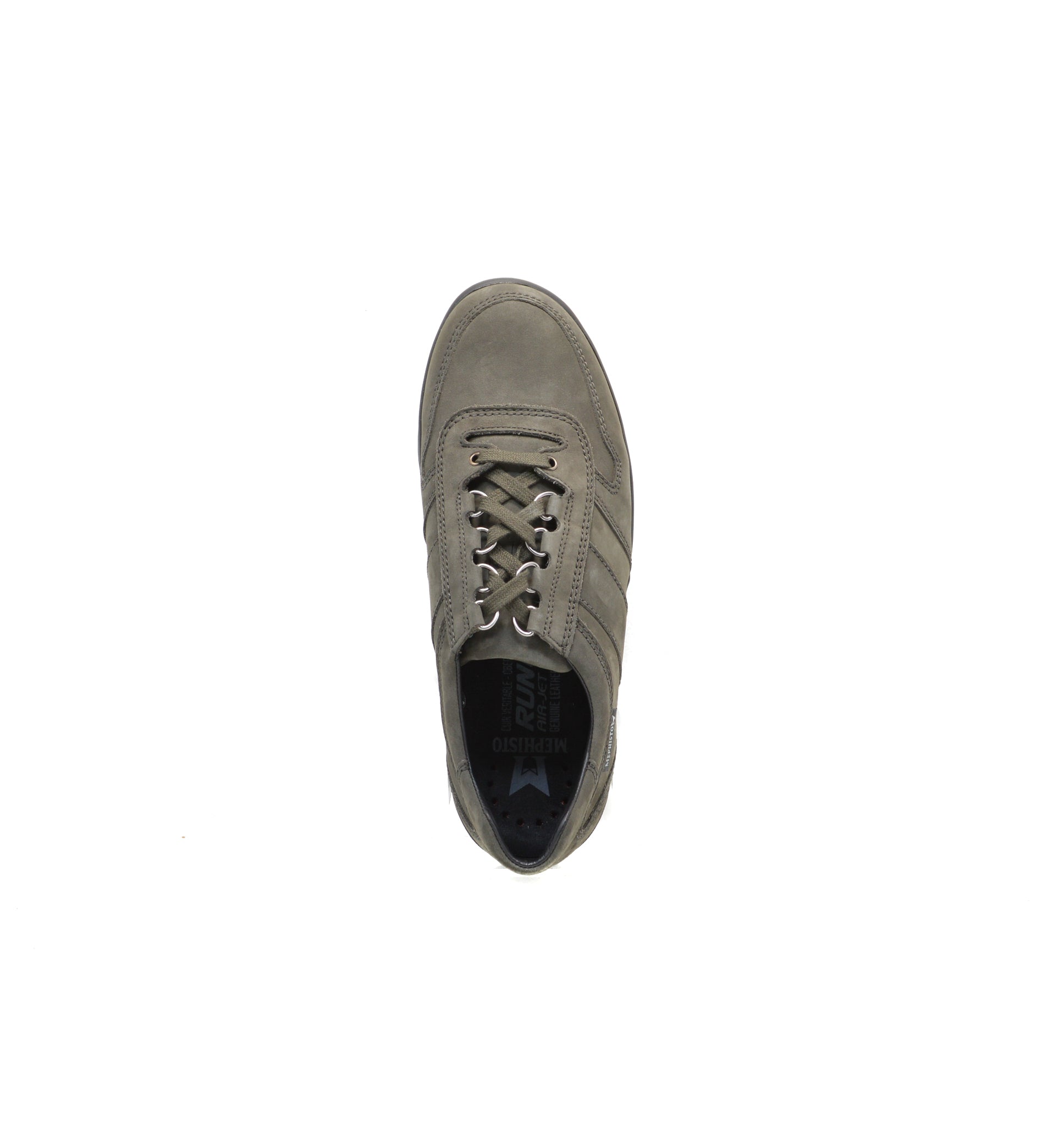 MEPHISTO Valerian Graphite