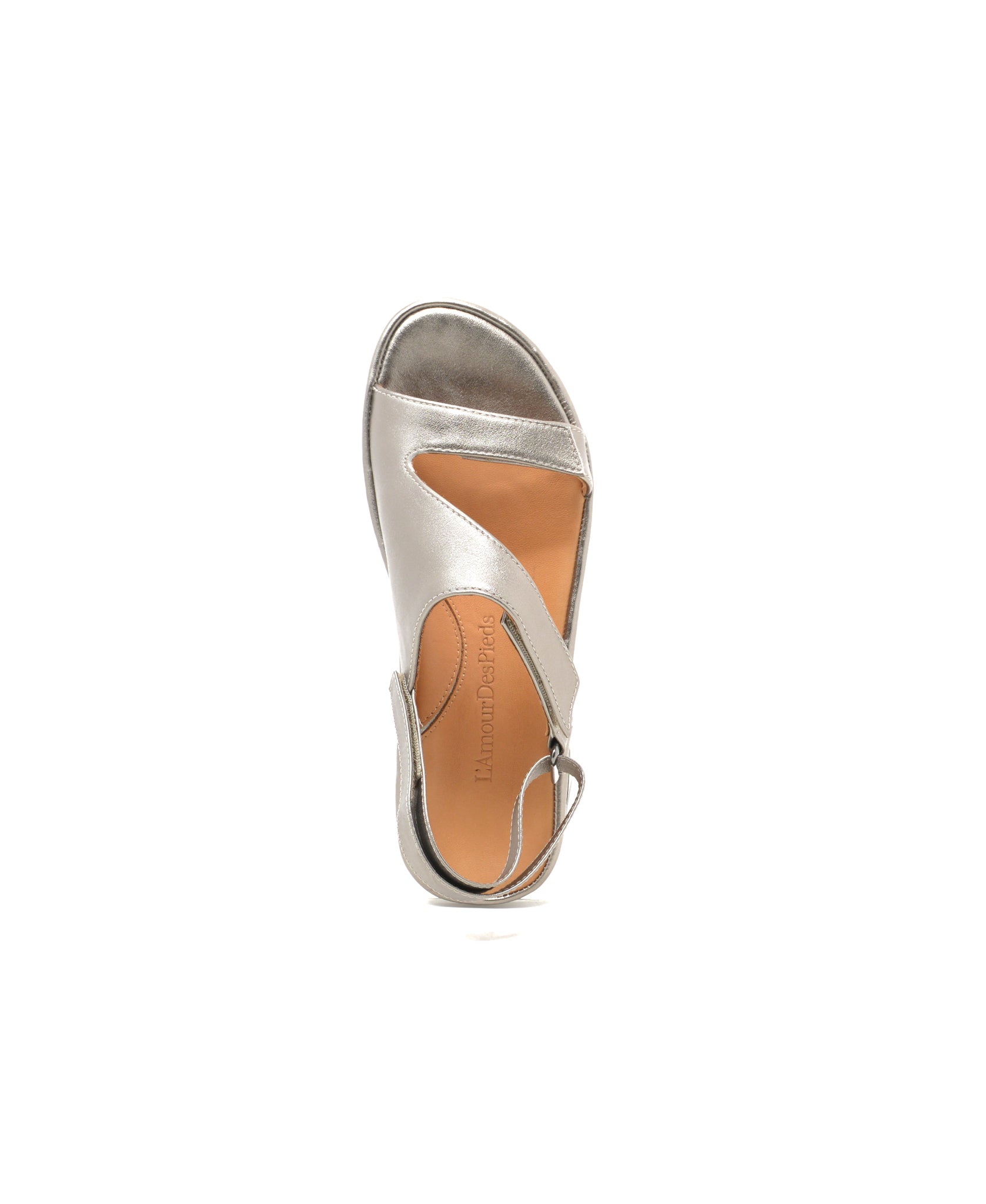 L&#39;AMOUR DES PIEDS Villarmosa