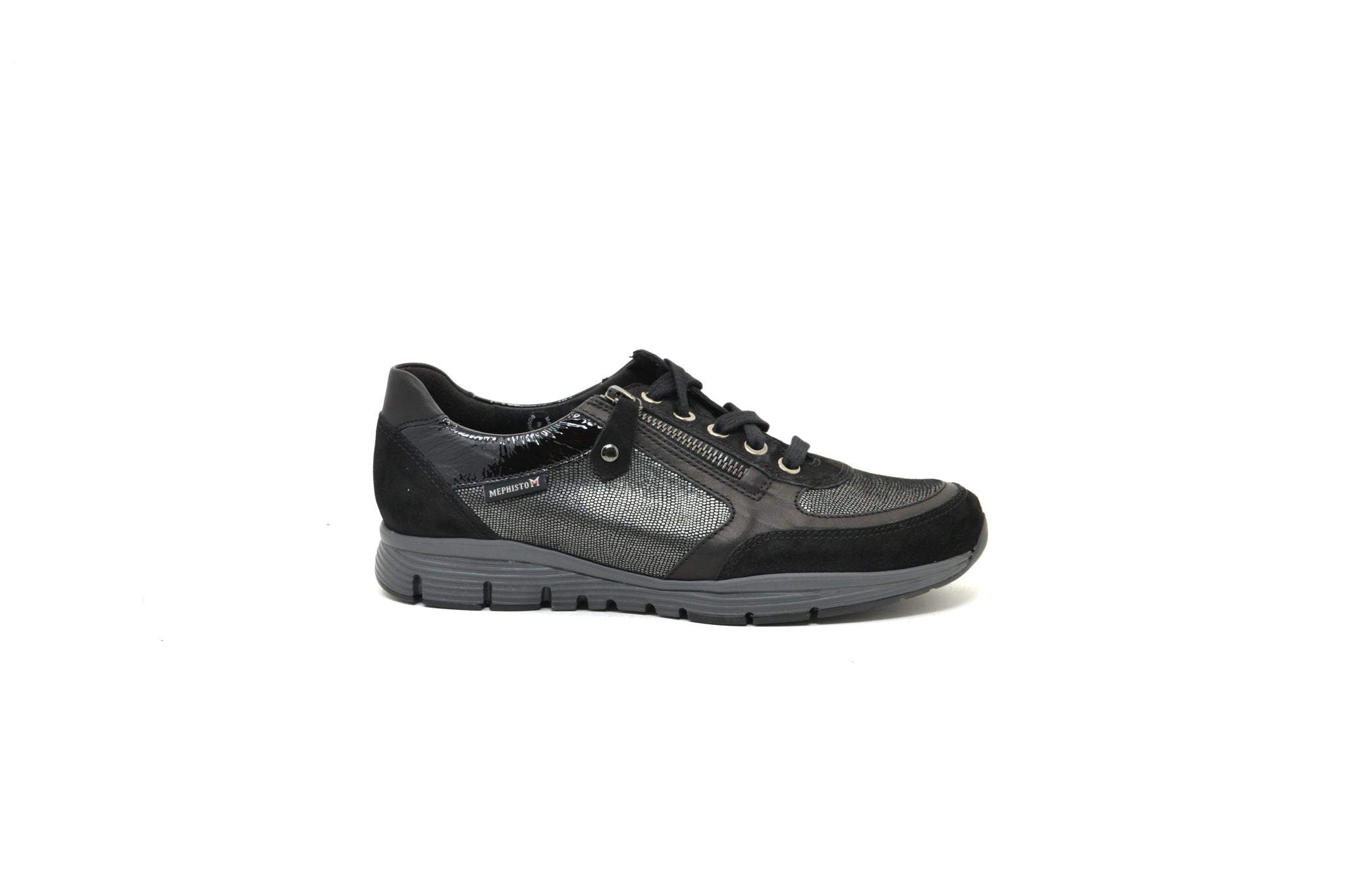 MEPHISTO Ylona Black