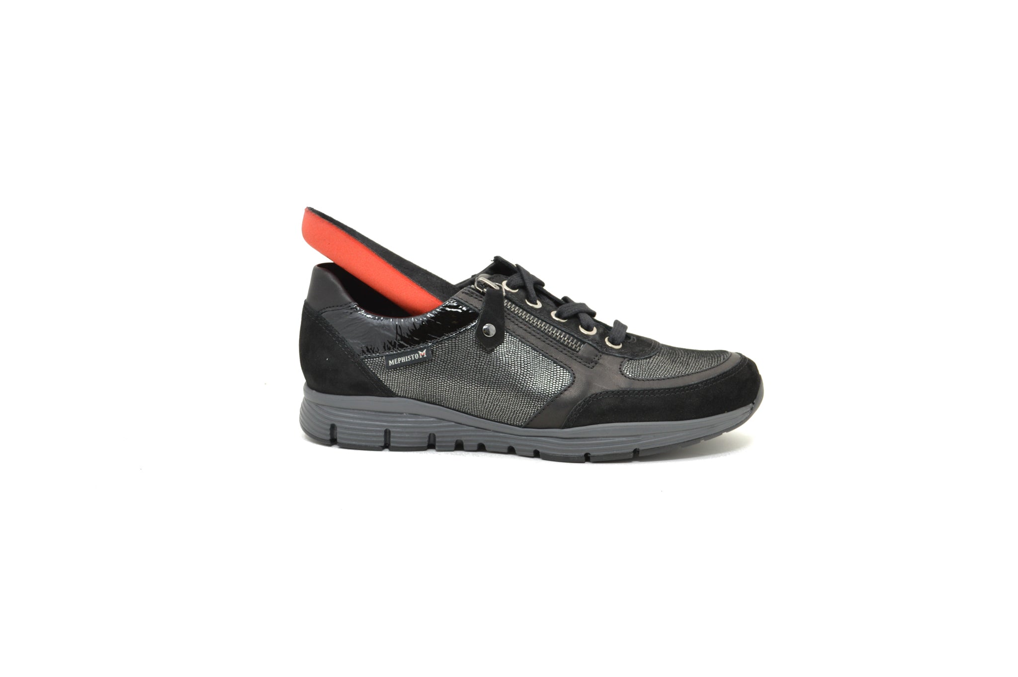 MEPHISTO Ylona Black