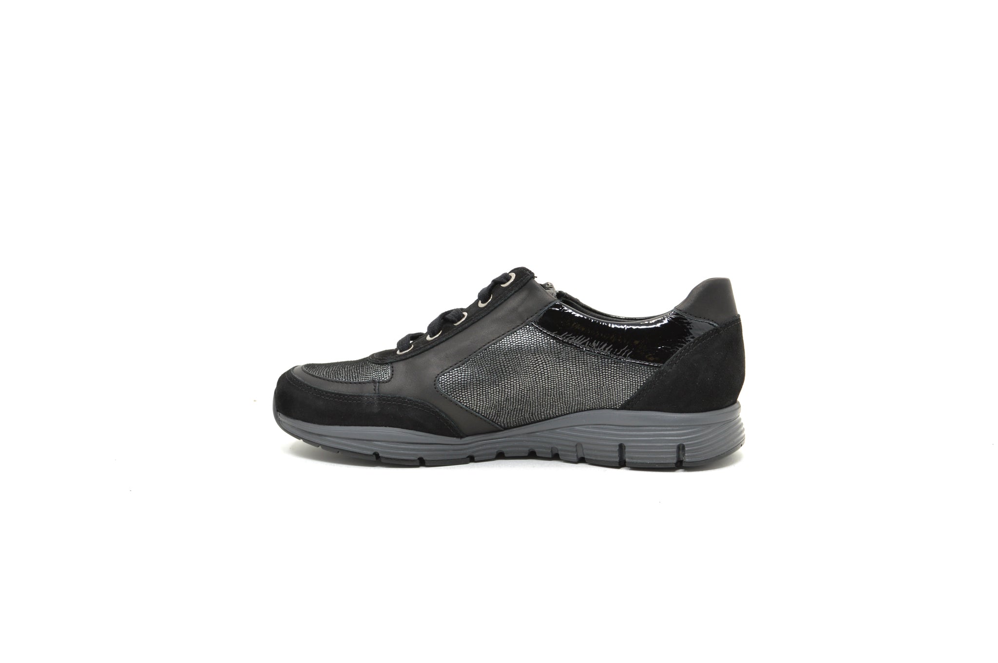 MEPHISTO Ylona Black