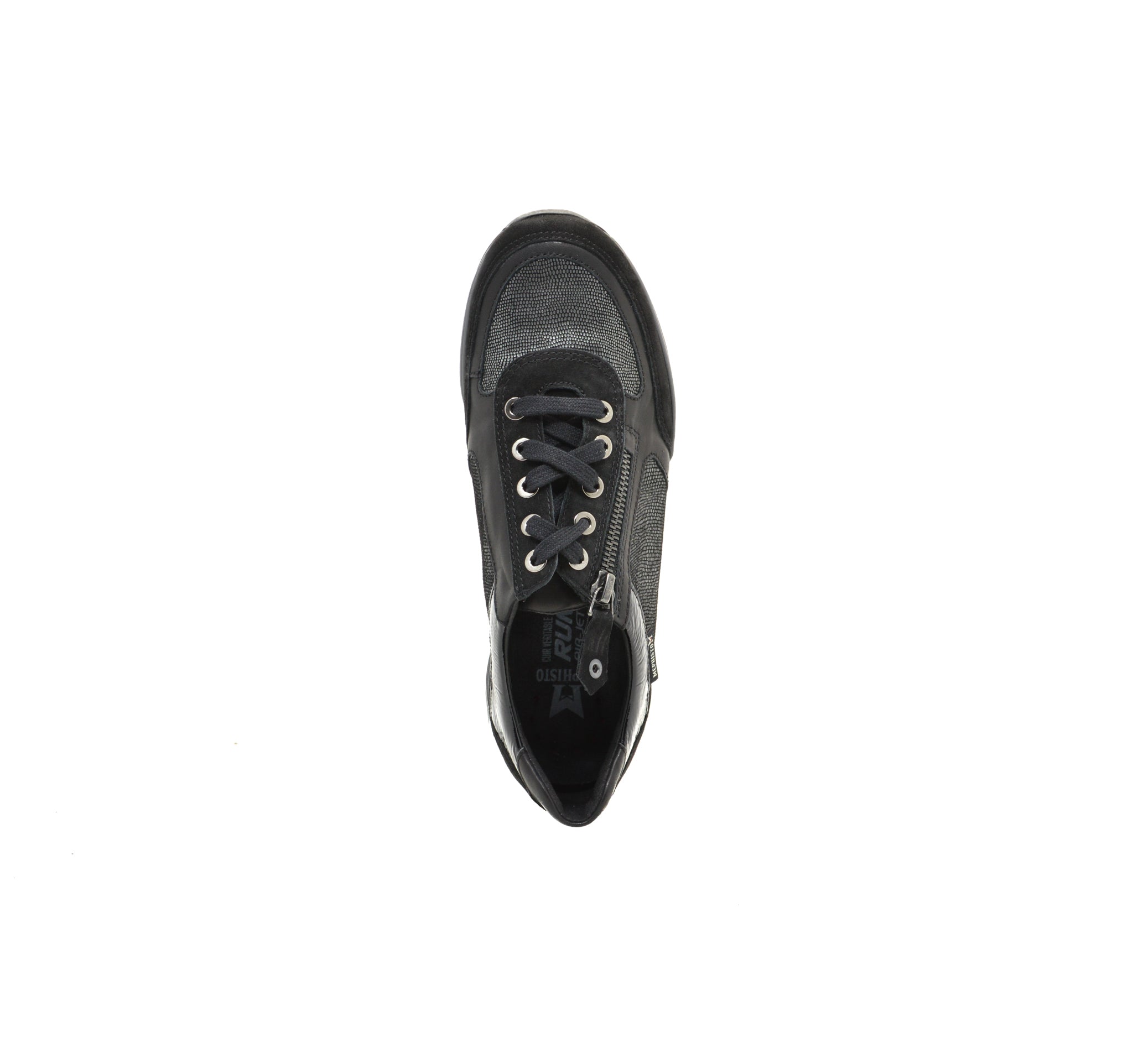 MEPHISTO Ylona Black