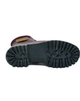 SAUTE MOUTON Yoko Burgundy - 2975 - Icona