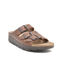 MEPHISTO Zach Fit Tan