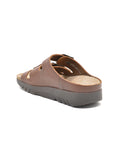 MEPHISTO Zach Fit Tan