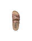 MEPHISTO Zach Fit Tan