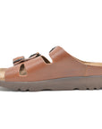 MEPHISTO Zach Fit Tan