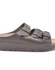 MEPHISTO Zach Fit Brown