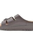 MEPHISTO Zach Fit Brown