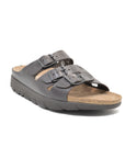 MEPHISTO Zach Fit Brown