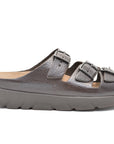 MEPHISTO Zach Fit Brown