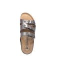 MEPHISTO Zach Fit Brown