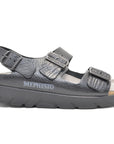 MEPHISTO Zeus Black