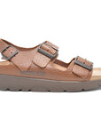 MEPHISTO Zeus Tan