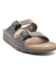 MEPHISTO Zonder Brown